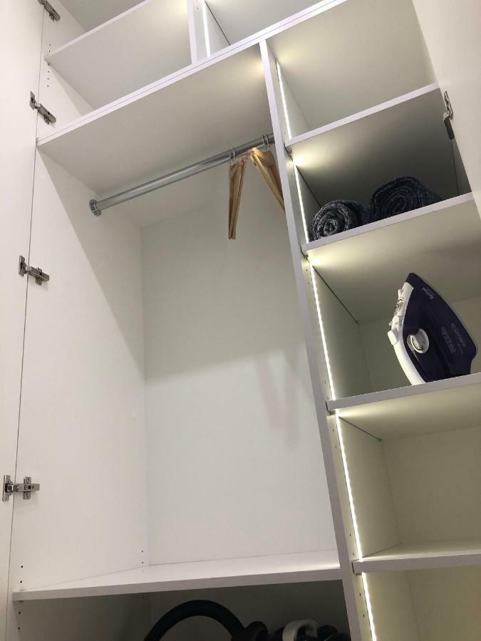 Cr Apartament Przy Rynku Sienkiewicza 6 ビャウィストク エクステリア 写真