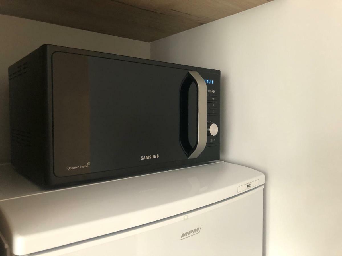 Cr Apartament Przy Rynku Sienkiewicza 6 ビャウィストク エクステリア 写真