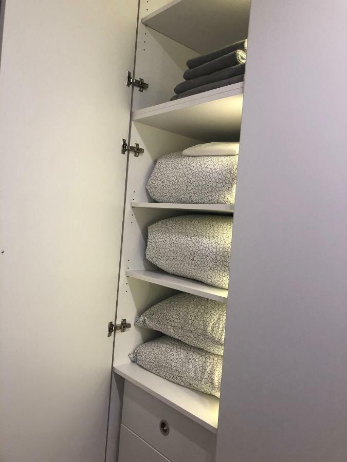 Cr Apartament Przy Rynku Sienkiewicza 6 ビャウィストク エクステリア 写真